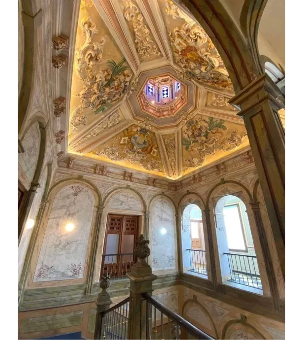 Alessandro Bassi Tenor