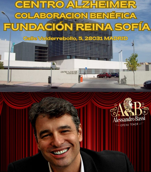 Alessandro Bassi Tenor