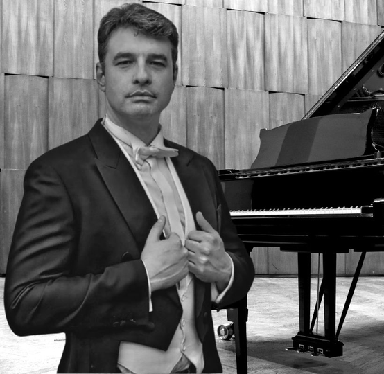 Alessandro Bassi Tenor