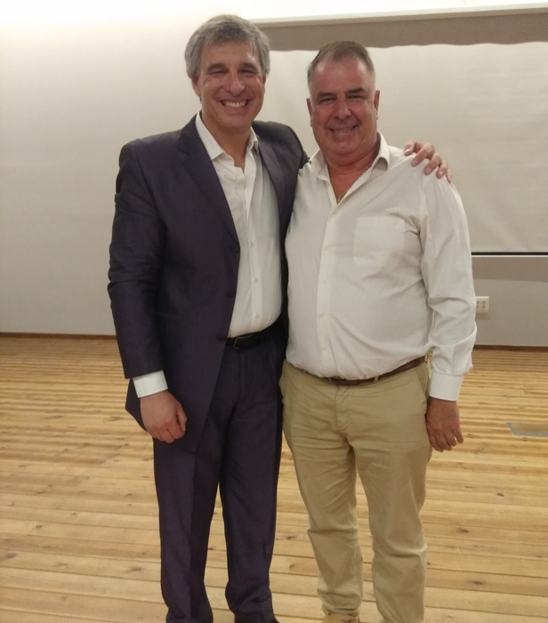 Alessandro Bassi Tenor