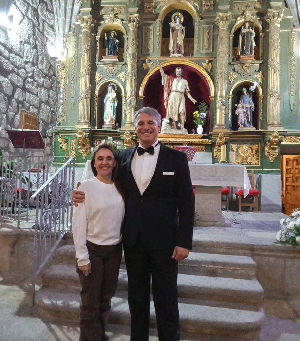 Alessandro Bassi Tenor