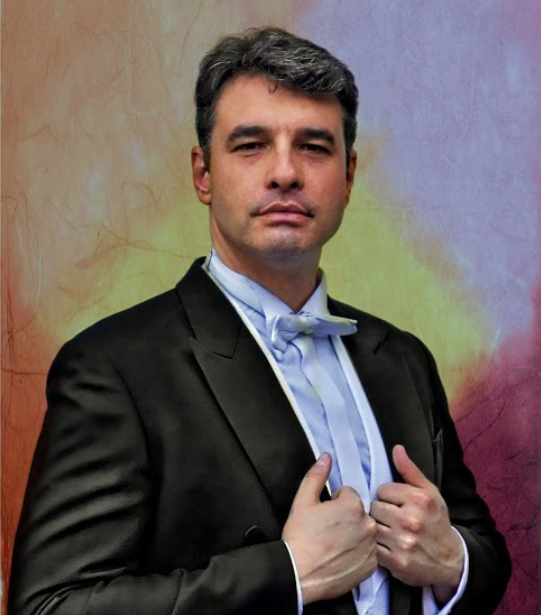 Alessandro Bassi Tenor