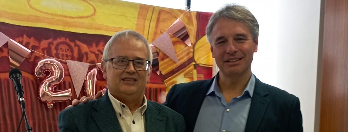 Alessandro Bassi Tenor