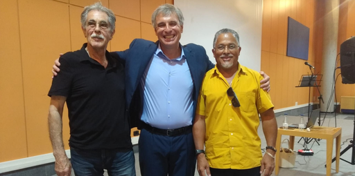 Alessandro Bassi Tenor