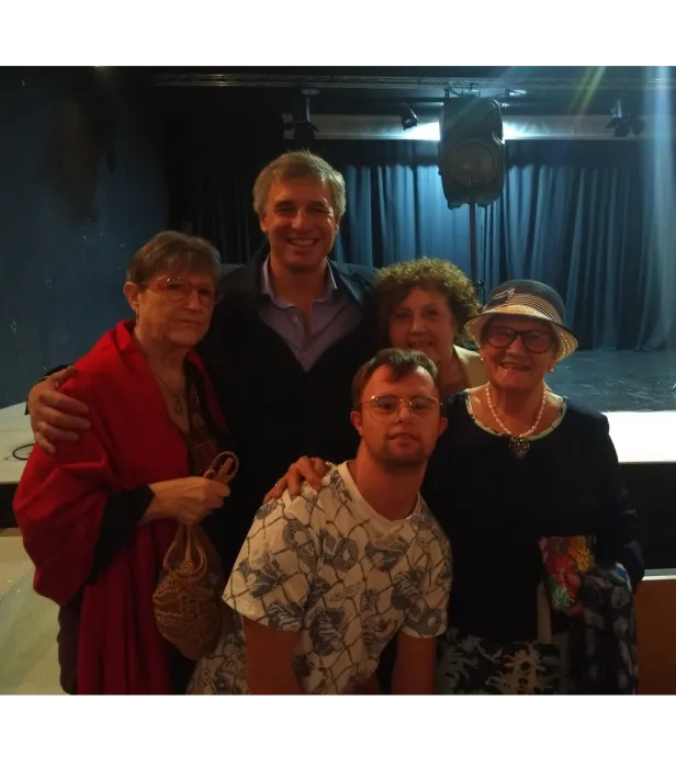 Alessandro Bassi Tenor