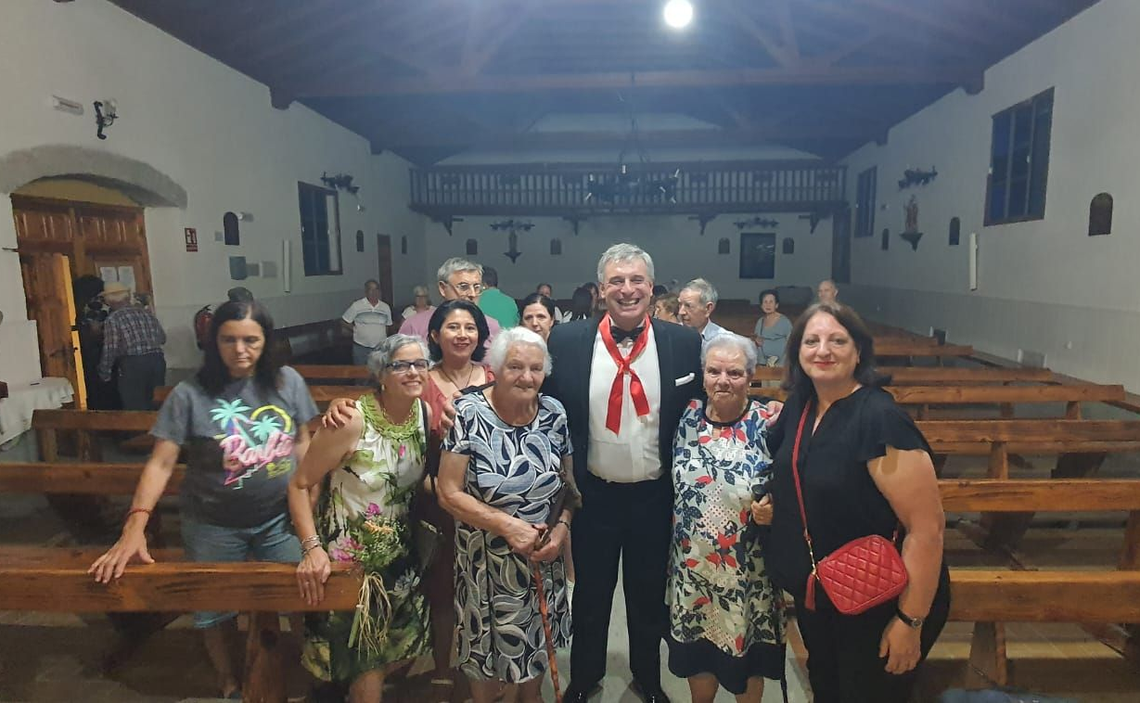 Alessandro Bassi Tenor