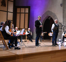 Alessandro Bassi Tenor