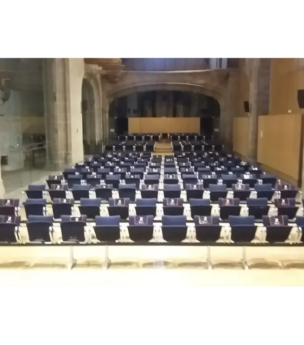 Alessandro Bassi Tenor