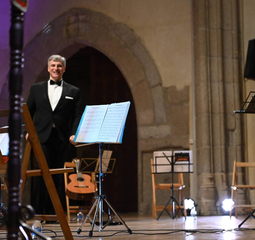 Alessandro Bassi Tenor