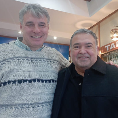 Alessandro Bassi Tenor