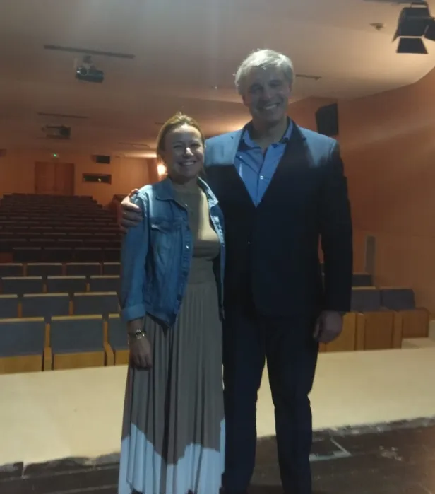 Alessandro Bassi Tenor