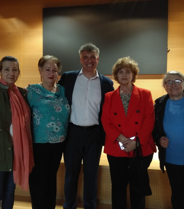 Alessandro Bassi Tenor