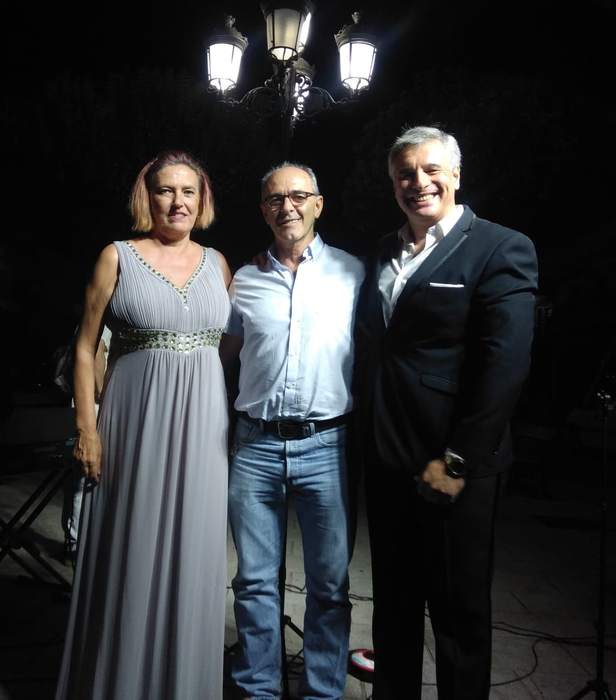 Alessandro Bassi Tenor