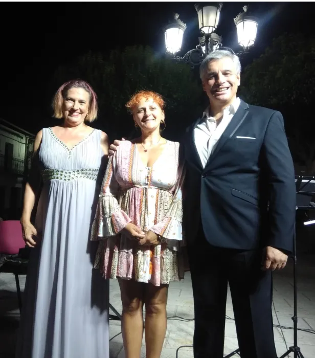 Alessandro Bassi Tenor