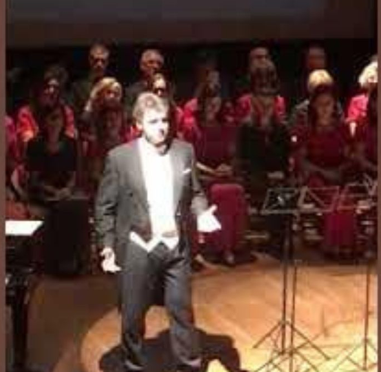 Alessandro Bassi Tenor