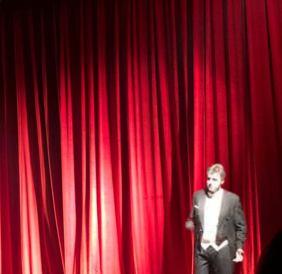 Alessandro Bassi Tenor