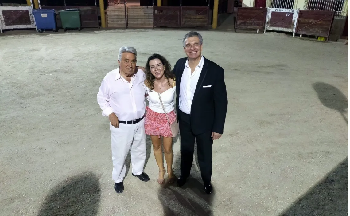 Alessandro Bassi Tenor