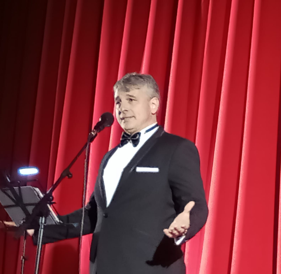 Alessandro Bassi Tenor