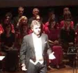 Alessandro Bassi Tenor