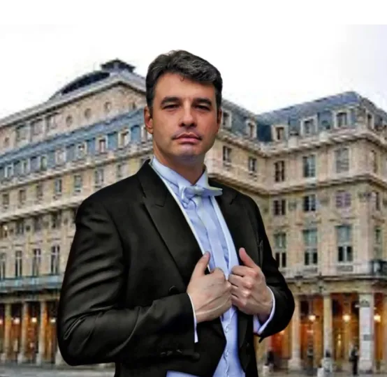 Alessandro Bassi Tenor