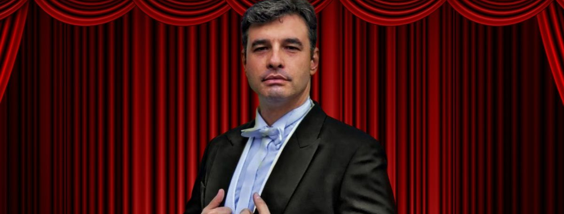 Alessandro Bassi Tenor