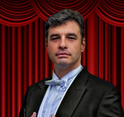 Alessandro Bassi Tenor