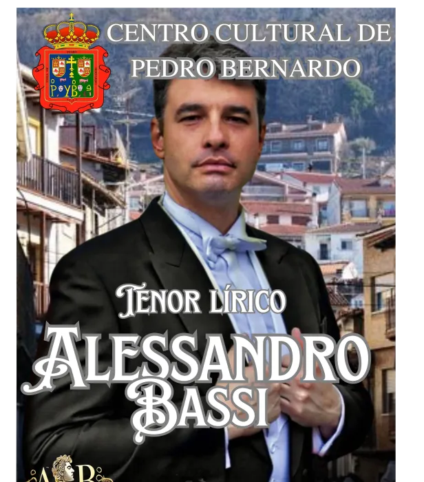 Alessandro Bassi Tenor
