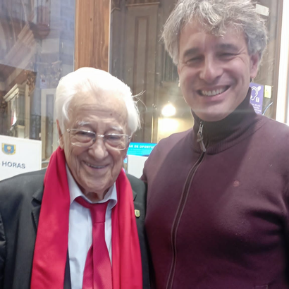 Alessandro Bassi Tenor