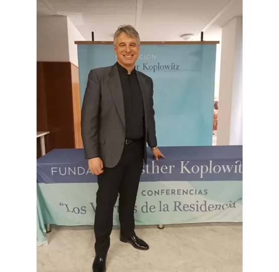 Alessandro Bassi Tenor