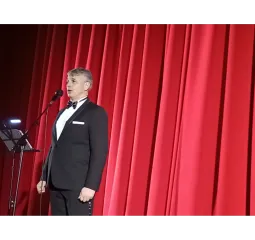 Alessandro Bassi Tenor