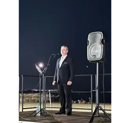 Alessandro Bassi Tenor