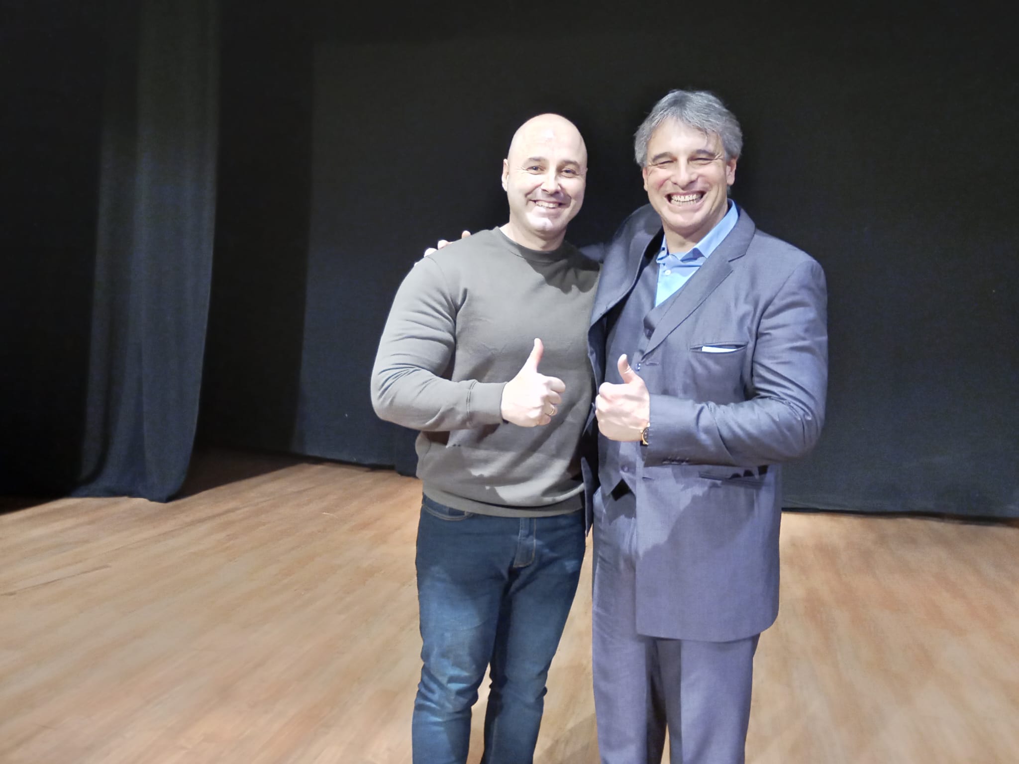Alessandro Bassi Tenor