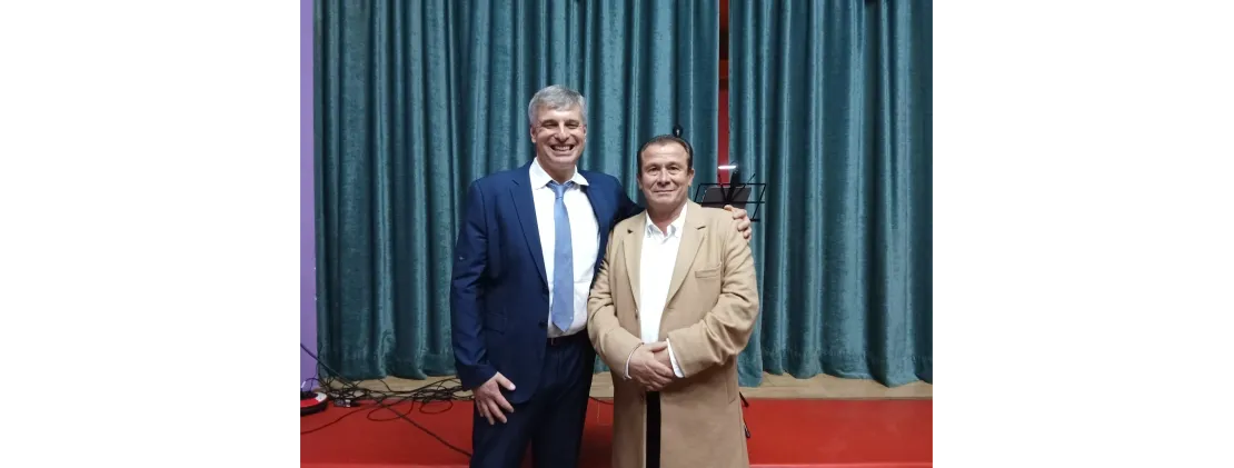 Alessandro Bassi Tenor