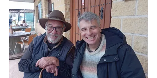 Alessandro Bassi Tenor