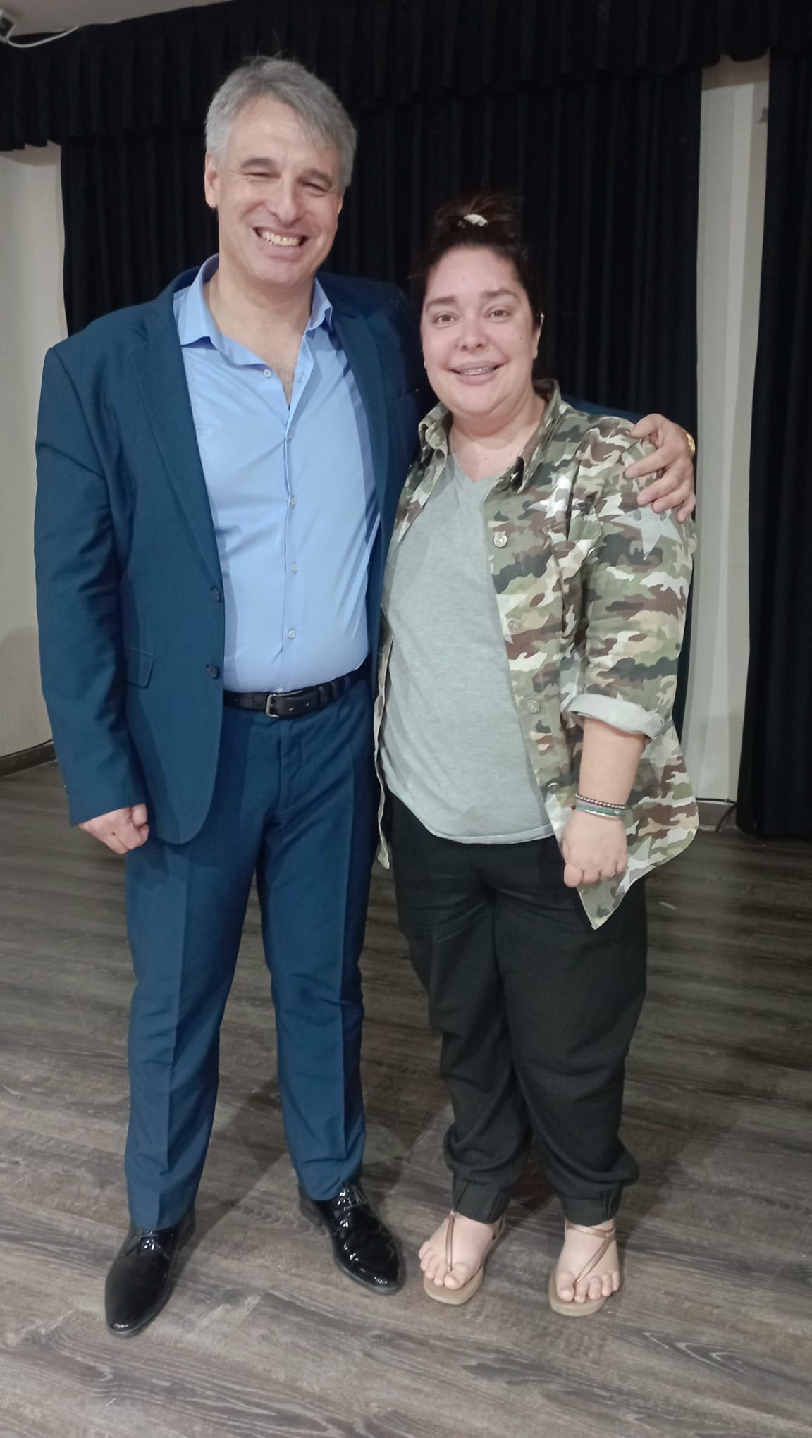 Alessandro Bassi Tenor