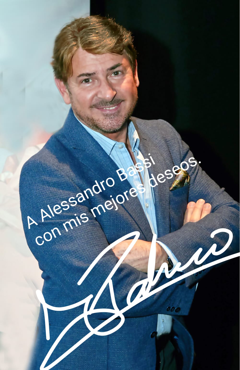 Alessandro Bassi Tenor