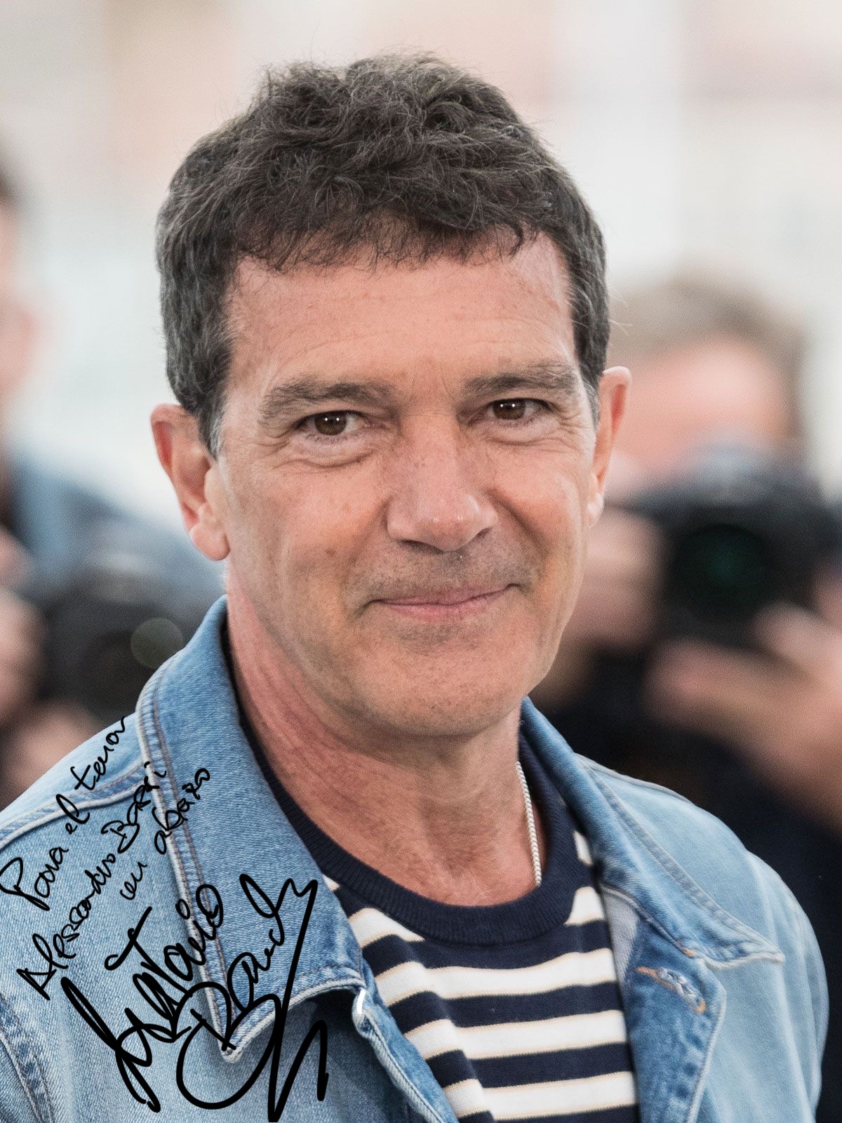 Alessandro Bassi Tenor