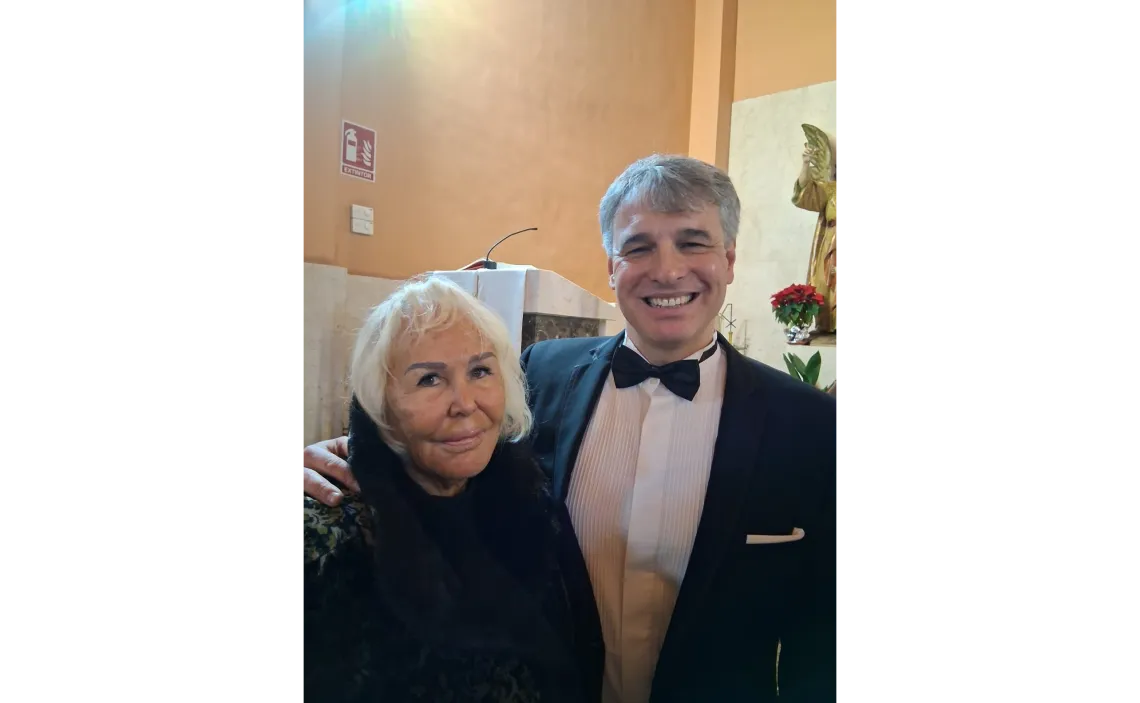 Alessandro Bassi Tenor