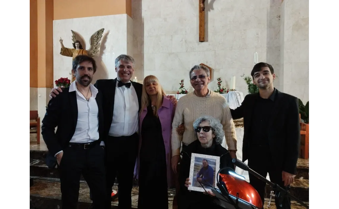 Alessandro Bassi Tenor