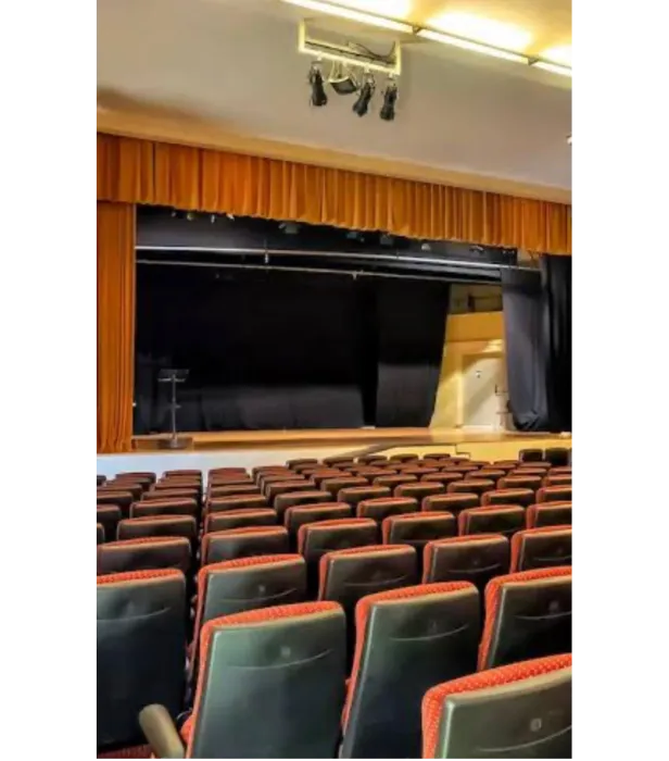 Alessandro Bassi Tenor