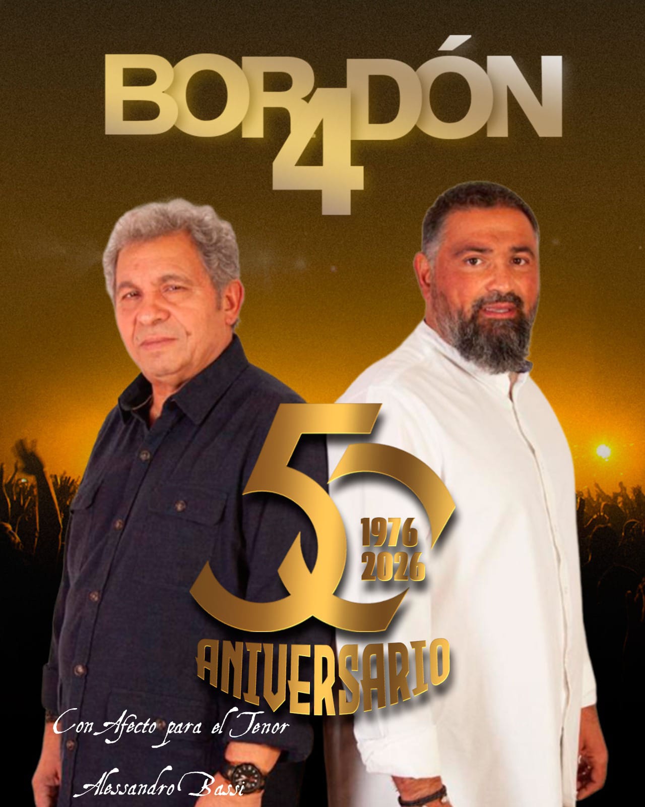 Alessandro Bassi Tenor