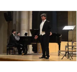 Alessandro Bassi Tenor