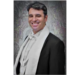 Alessandro Bassi Tenor