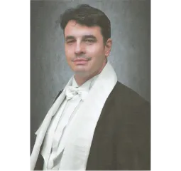 Alessandro Bassi Tenor