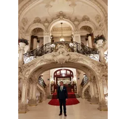 Alessandro Bassi Tenor