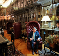 Alessandro Bassi Tenor