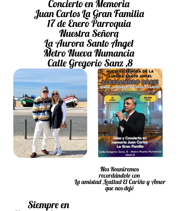 Alessandro Bassi Tenor