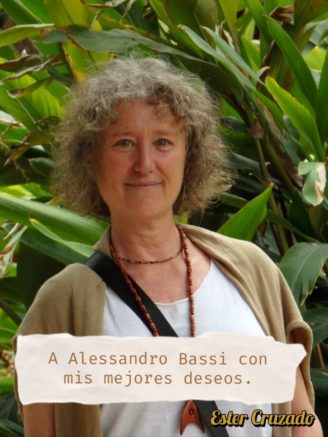 Alessandro Bassi Tenor