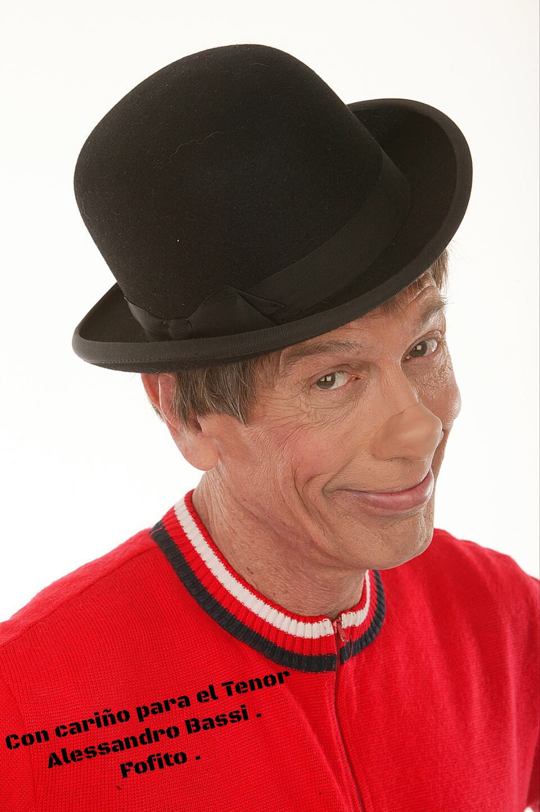 Alessandro Bassi Tenor