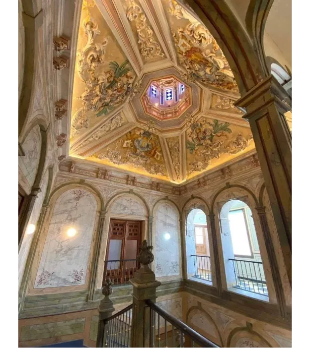 Alessandro Bassi Tenor